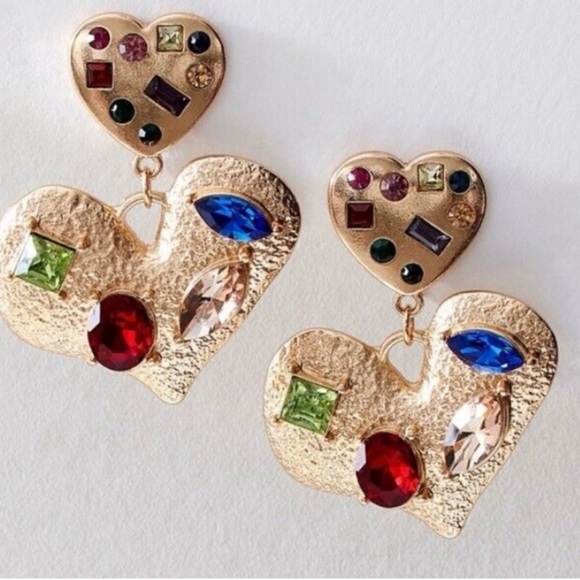 My Everything Dangles | Free People - Picture 1 of 2